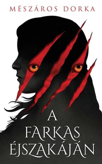 A farkas éjszakáján 1.Kép