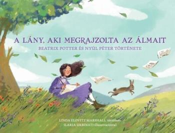 A lány, aki megrajzolta az álmait 1.Kép