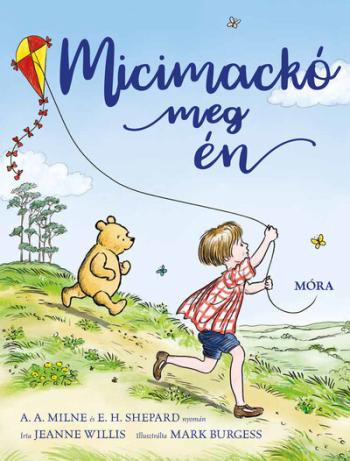 Micimackó meg én 1.Kép