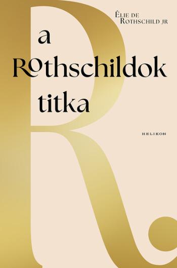 A Rothschildok titka 1.Kép