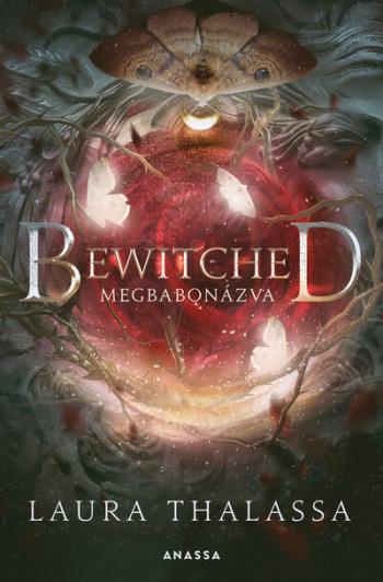 Bewitched - Megbabonázva 1.Kép