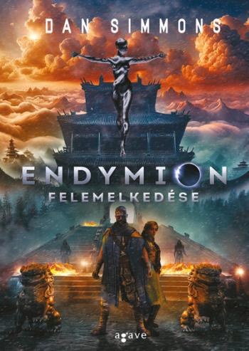Endymion felemelkedése - Hyperioni énekek (új kiadás) 1.Kép