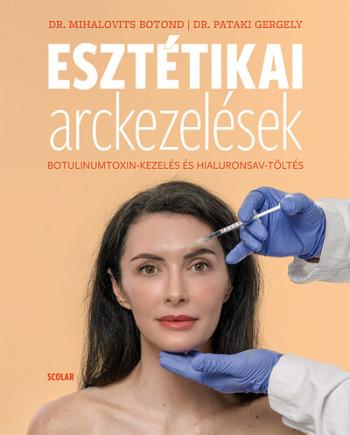 Esztétikai arckezelések - Botulinumtoxin-kezelés és hialuronsav-töltés 1.Kép