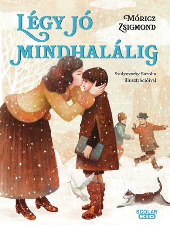 Légy jó mindhalálig 1.Kép