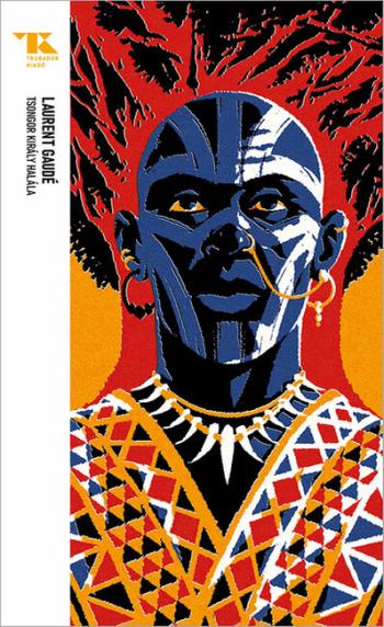 Tsongor király halála - Trubadúr Zsebkönyvek 75. 1.Kép