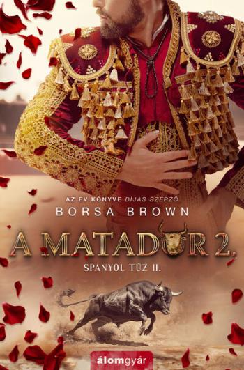 A matador 2. - Spanyol tűz II. 1.Kép