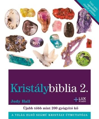 Kristálybiblia 2. (új kiadás) 1.Kép