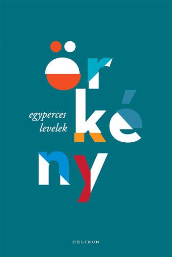 Örkény - Egyperces levelek 1.Kép