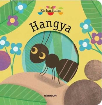 Kis barátaim - Hangya 1.Kép