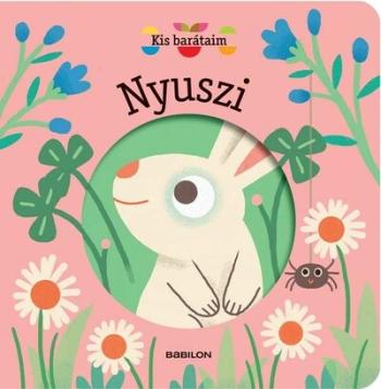 Kis barátaim - Nyuszi 1.Kép