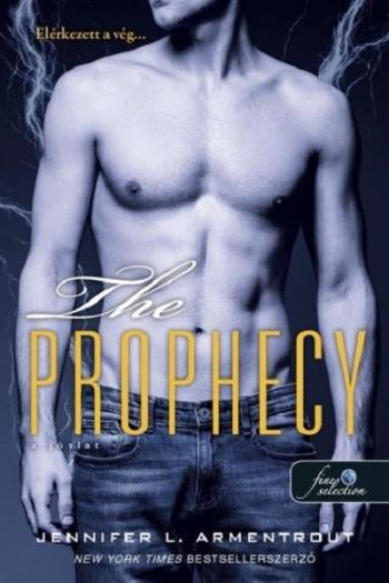 The Prophecy - A jóslat - Titan 4. 1.Kép