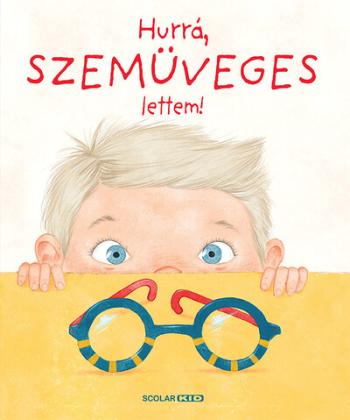 Hurrá, szemüveges lettem! 1.Kép