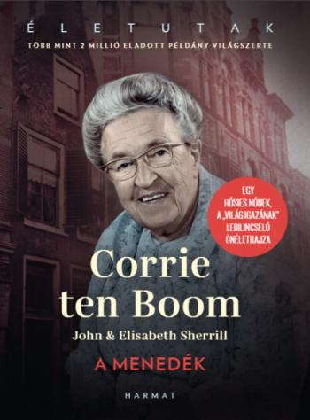 A menedék - Egy hősies nőnek, a 