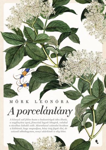 A porcelánlány (új kiadás) 1.Kép
