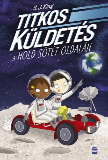Titkos küldetés a Hold sötét oldalán 1.Kép