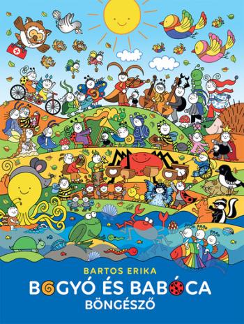 Bogyó és Babóca böngésző 1.Kép