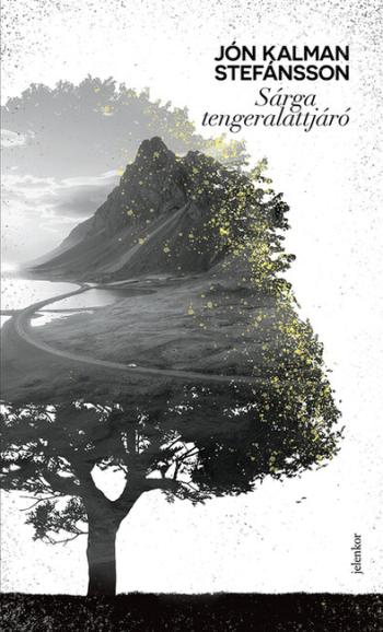 Sárga tengeralattjáró 1.Kép