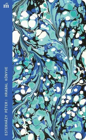 Hrabal könyve - Magvető Zsebkönyvtár 1.Kép