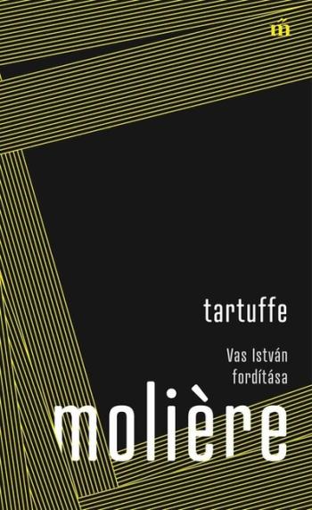 Tartuffe - Színház az egész 1.Kép