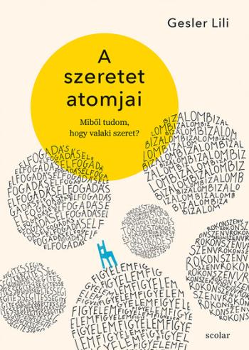 A szeretet atomjai - Miből tudom, hogy valaki szeret? 1.Kép