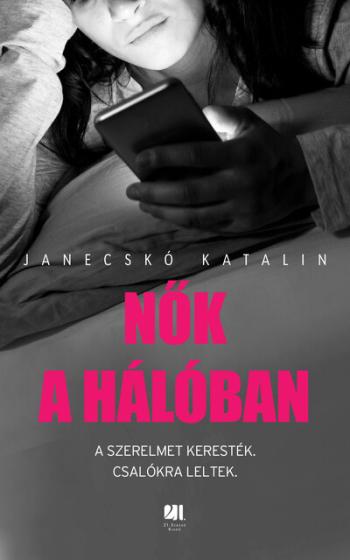 Nők a hálóban 1.Kép