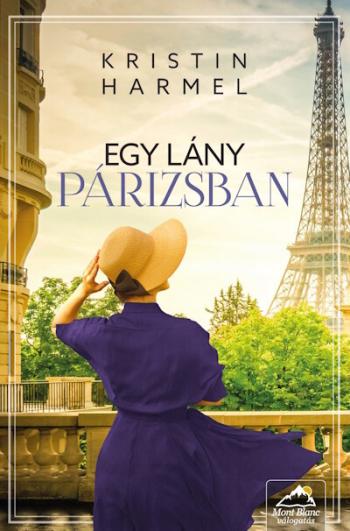 Egy lány Párizsban 1.Kép
