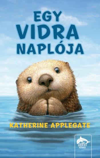 Egy vidra naplója 1.Kép