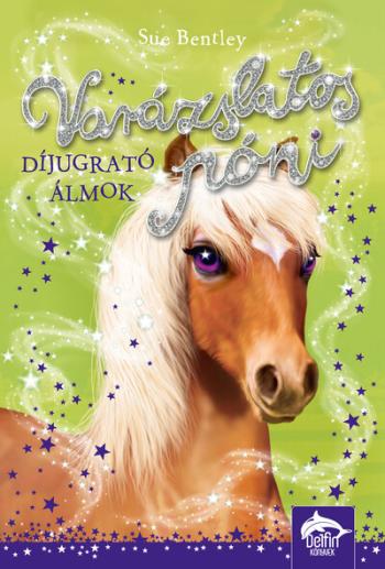 Varázslatos póni - Díjugrató álmok 1.Kép