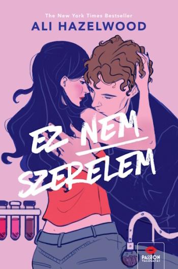 Ez nem szerelem 1.Kép