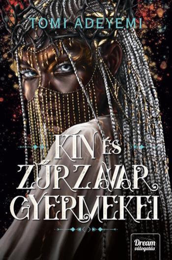 Kín és zűrzavar gyermekei 1.Kép