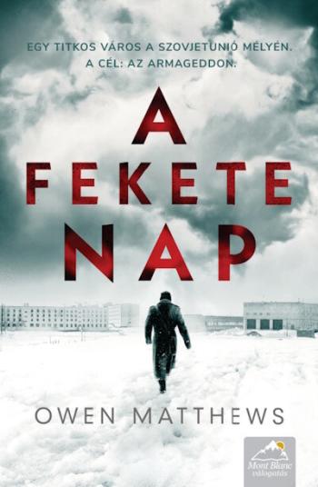A fekete Nap 1.Kép