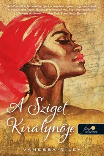 A Sziget Királynője 1.Kép