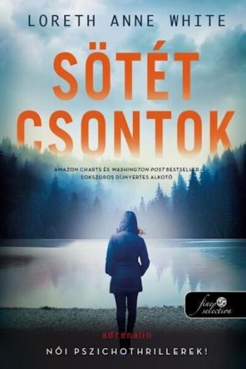 Sötét csontok - The Dark Lure 1.Kép