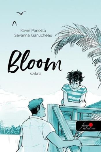 Bloom - Szikra 1.Kép