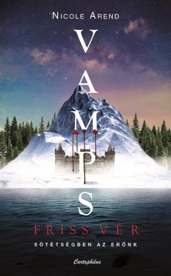 VAMPS - Friss vér 1.Kép