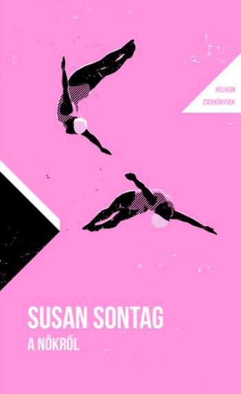 A nőkről - Helikon Zsebkönyvek 141. 1.Kép