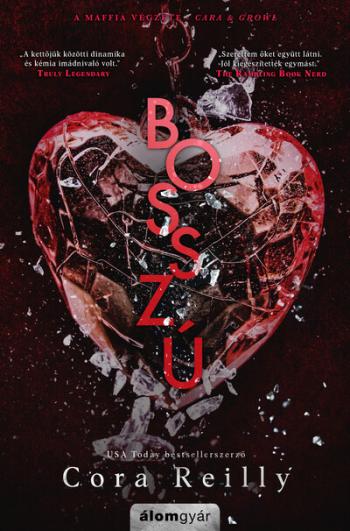 Bosszú - A maffia végzete 5. 1.Kép