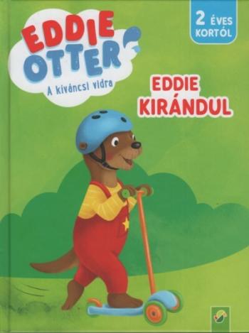 Eddie Otter: Eddie kirándul 1.Kép