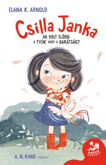 Csilla Janka 1.Kép