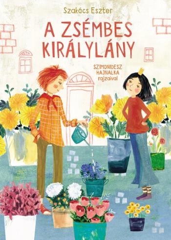 A zsémbes királylány 1.Kép