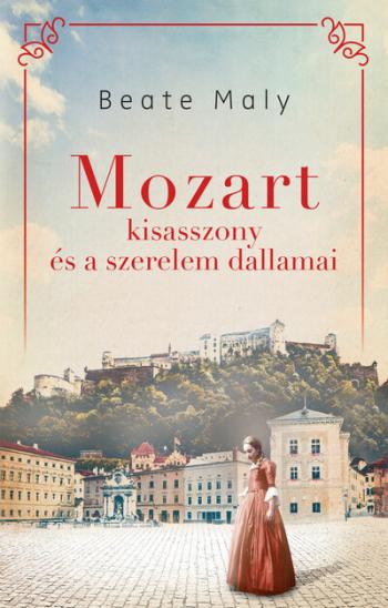 Mozart kisasszony és a szerelem dallamai 1.Kép
