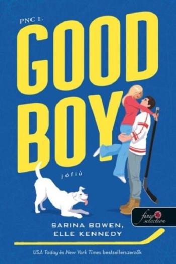 Good Boy - Jófiú - PNC 1. 1.Kép