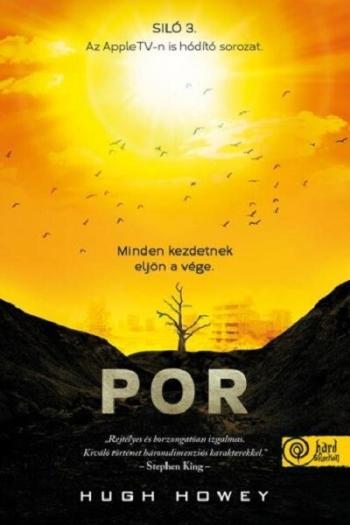 Por - Siló 3. 1.Kép