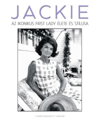 JACKIE - Az ikonikus first lady élete és stílusa 1.Kép