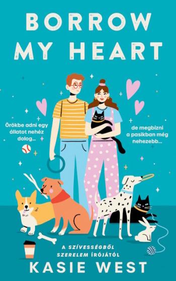 Borrow my Heart 1.Kép