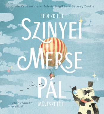 Fedezd fel Szinyei Merse Pál művészetét! 1.Kép