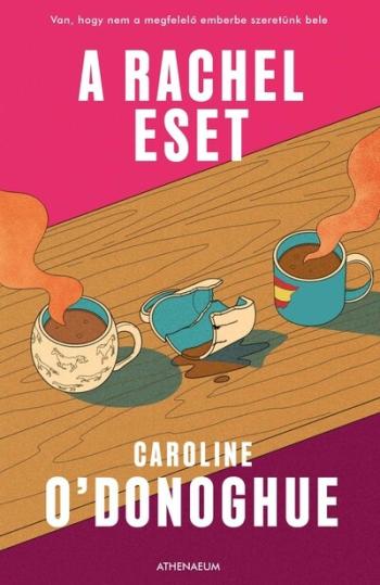 A Rachel-eset 1.Kép