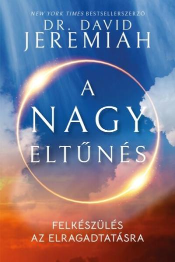 A nagy eltűnés - Felkészülés az elragadtatásra 1.Kép