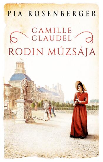 Camille Claudel - Rodin múzsája 1.Kép