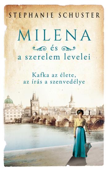Milena és a szerelem levelei 1.Kép